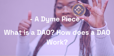 dyme cryptocurrency banner